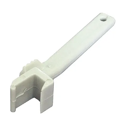 Profilåpner Security ramme,25/32mm