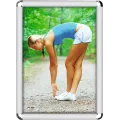 Plakatramme Snap 25mm 70x100cm Rondo