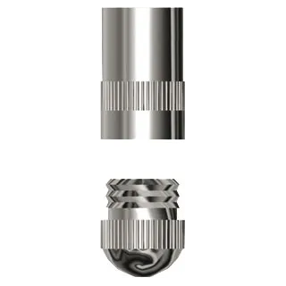 Takbeslag, rett for wireoppheng