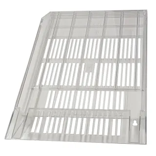 Påbyggingsmodul til Brosjyreholder Box Stående