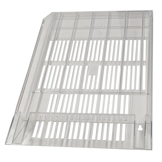 Påbyggingsmodul til Brosjyreholder Box Stående