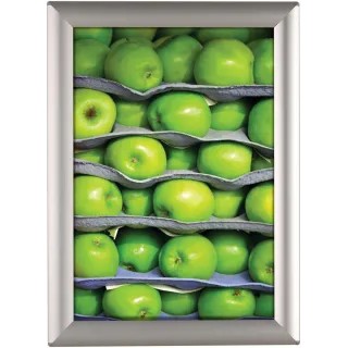 Plakatramme Snap 25mm 50x70cm Opti