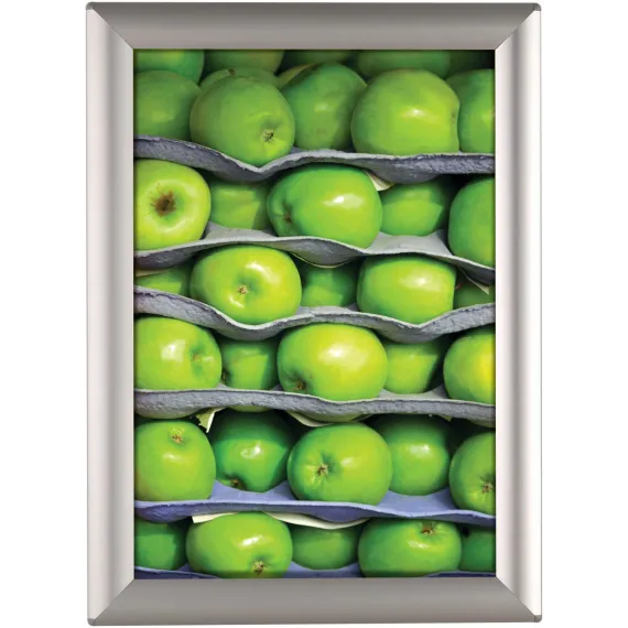 Plakatramme Snap 25mm 50x70cm Opti