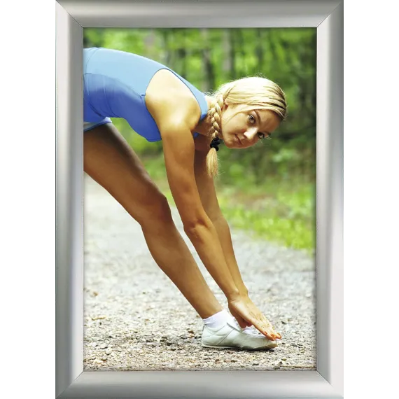 Plakatramme Snap 45mm A0