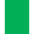 Plakatkartong Grønn Fluor,270gr/m2, 50x70cm