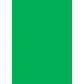 Plakatkartong Grønn Fluor,270gr/m2, A4