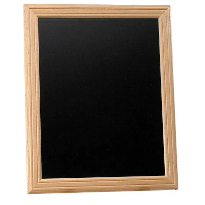 Blackboardtavle Universal 30x40,Trehvit