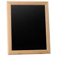 Blackboardtavle Universal 30x40,Trehvit