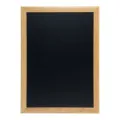 Blackboardtavle Universal 60x80,Trehvit