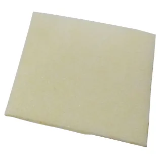 Limputer 25x25mm 250stk i dispensereske