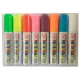 Tusj Posterman 7-15mm 8-farger Permanent