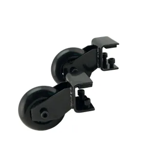 Hjul til stang meny-/infodisplay, 2 stk