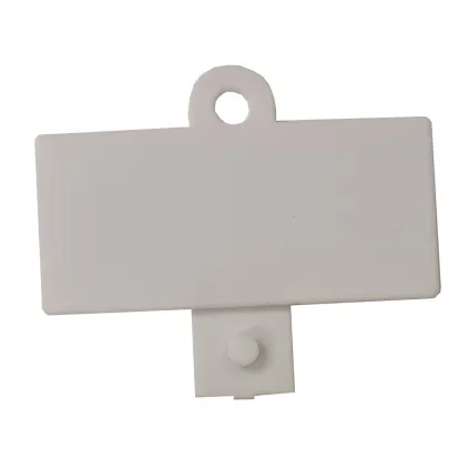 Toppskilt til posehenger/Snyltestativ 325030