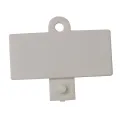 Toppskilt til posehenger/Snyltestativ 325030