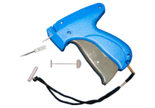 Nålepistoler og tilbehør