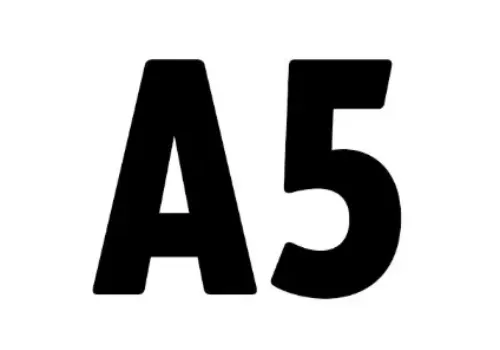 A5