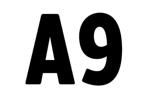 A9