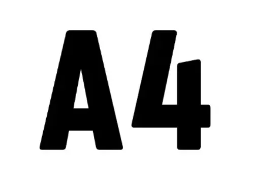 A4