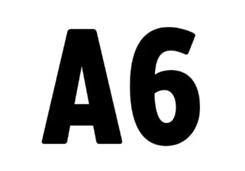 A6