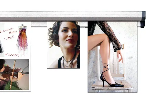 Plakat- og kalenderlist