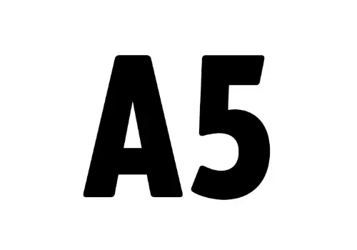 A5