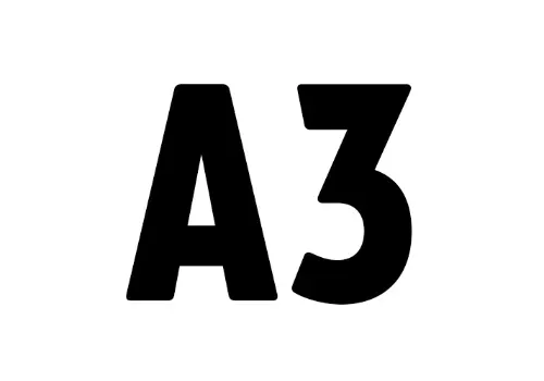 A3