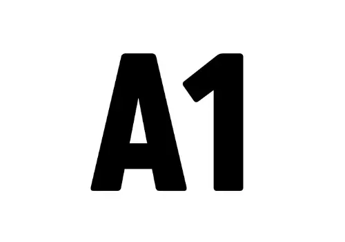 A1