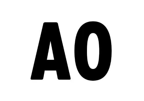 A0